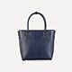 Malaika Handbag – Blue