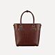 Malaika Handbag – Brown