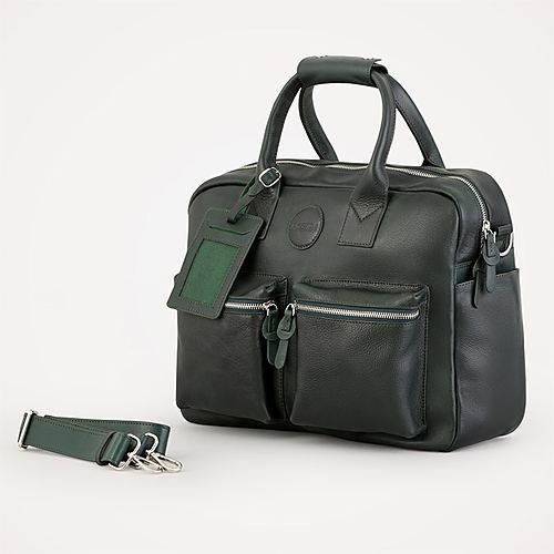 Zeta Messenger – Green