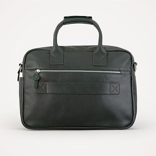 Zeta Messenger – Green