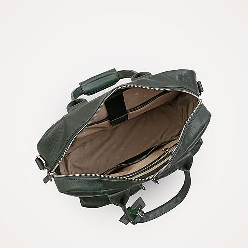 Zeta Messenger – Green