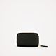 Anna Midi Card Case – Printed Black