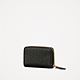 Anna Midi Card Case – Printed Black