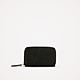 Anna Midi Card Case – Printed Black