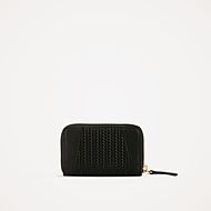 Annabelle Card Case – Printed Black