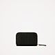 Annabelle Card Case – Printed Black