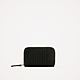 Annabelle Card Case – Printed Black