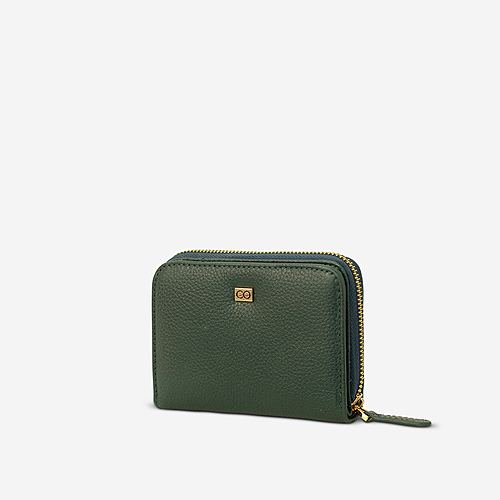 Kindle Wallet – Green