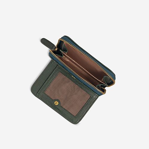 Kindle Wallet – Green