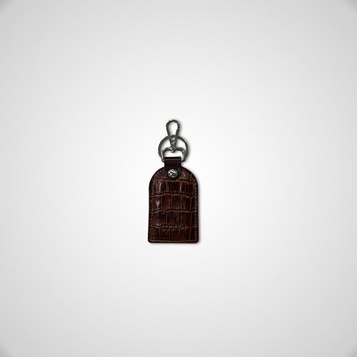 Sand Clock Keyring