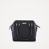 Printed Black