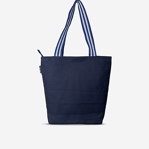 Bee You Tote Bag – Black