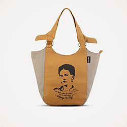 Bella Frida Bag – Brown