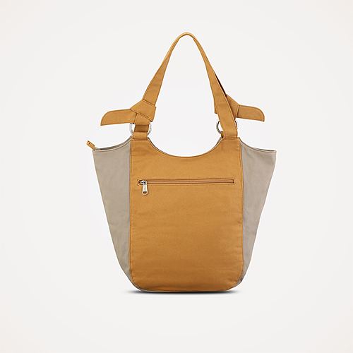 Bella Frida Bag – Brown