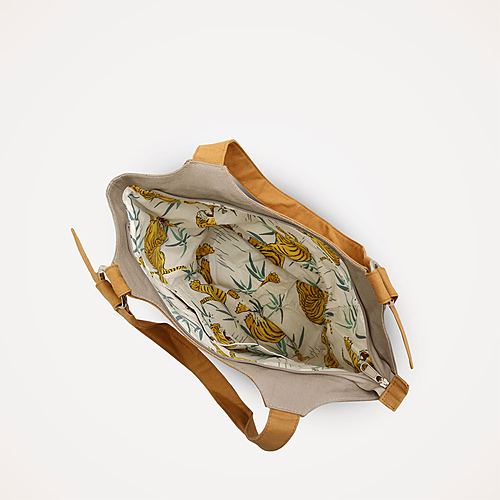 Bella Frida Bag – Brown