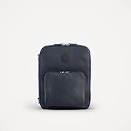 Domino Backpack – Navy Blue