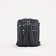 Domino Backpack – Navy Blue