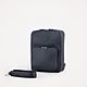 Domino Backpack – Navy Blue