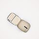 Domino Backpack – Navy Blue
