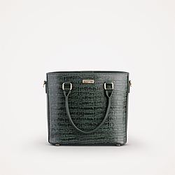 Enola Handbag – Green