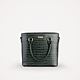 Enola Handbag – Green