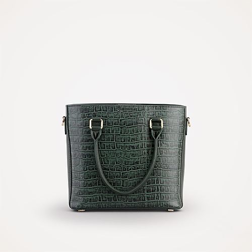 Enola Handbag – Green