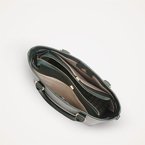 Enola Handbag – Green