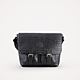 Excella Work Bag – Printed Black