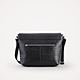 Excella Work Bag – Printed Black