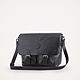 Excella Work Bag – Printed Black