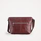 Excella Work Bag – Printed Brown