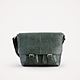Excella Work Bag – Printed Green