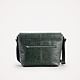Excella Work Bag – Printed Green