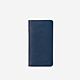 Florian Single Mobile Wallet – Navy Blue