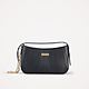 Lily Hobo Mini – Black