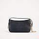 Lily Hobo Mini – Black