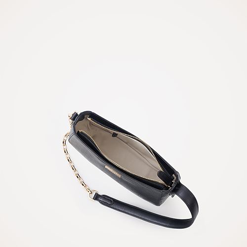 Lily Hobo Mini – Black