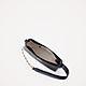 Lily Hobo Mini – Black