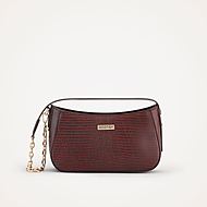Lily Hobo Mini – Brown