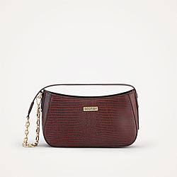 Lily Hobo Mini – Brown
