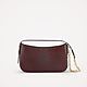 Lily Hobo Mini – Brown