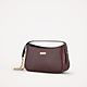 Lily Hobo Mini – Brown