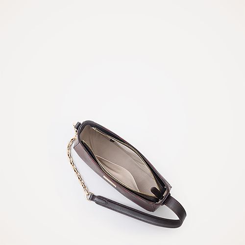Lily Hobo Mini – Brown