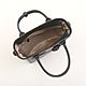 Malaika Handbag – Black