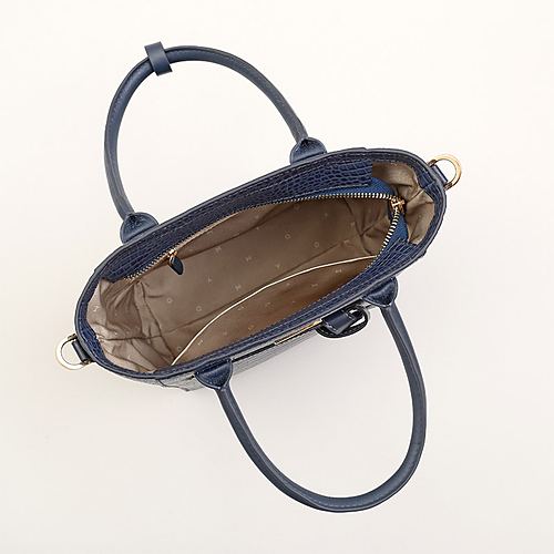 Malaika Handbag – Blue