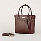 Malaika Handbag – Brown