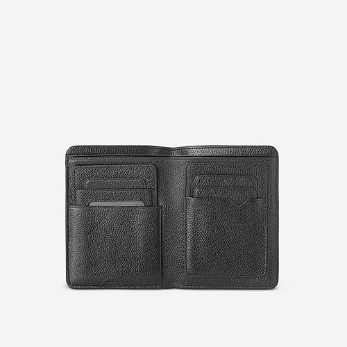 Nero Wallet – Black