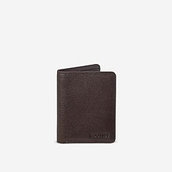 Nero Wallet – Brown