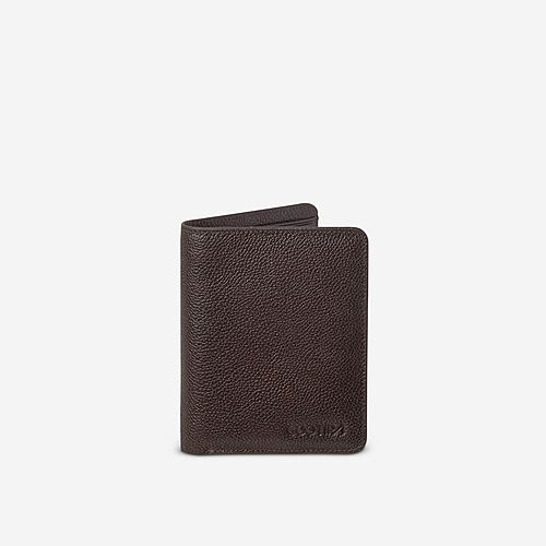 Nero Wallet – Brown