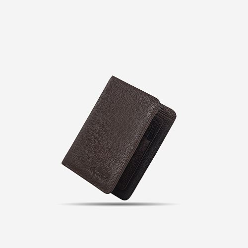 Nero Wallet – Brown